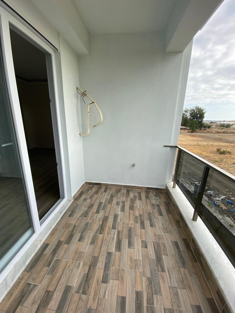 Квартира в Алании, Турция, 55 м² - фото 4