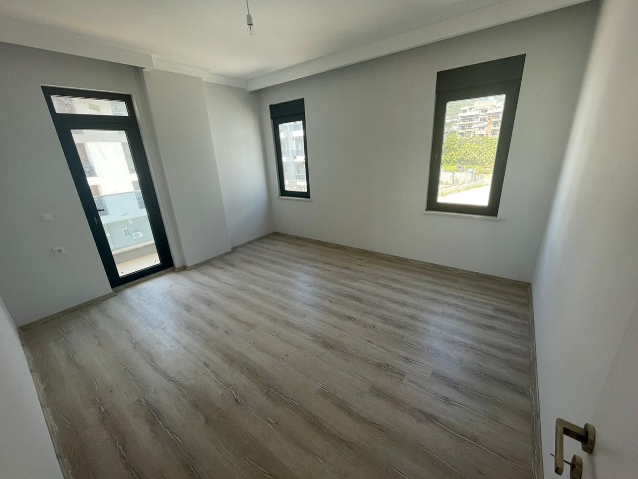 Квартира в Алании, Турция, 97 м² - фото 4