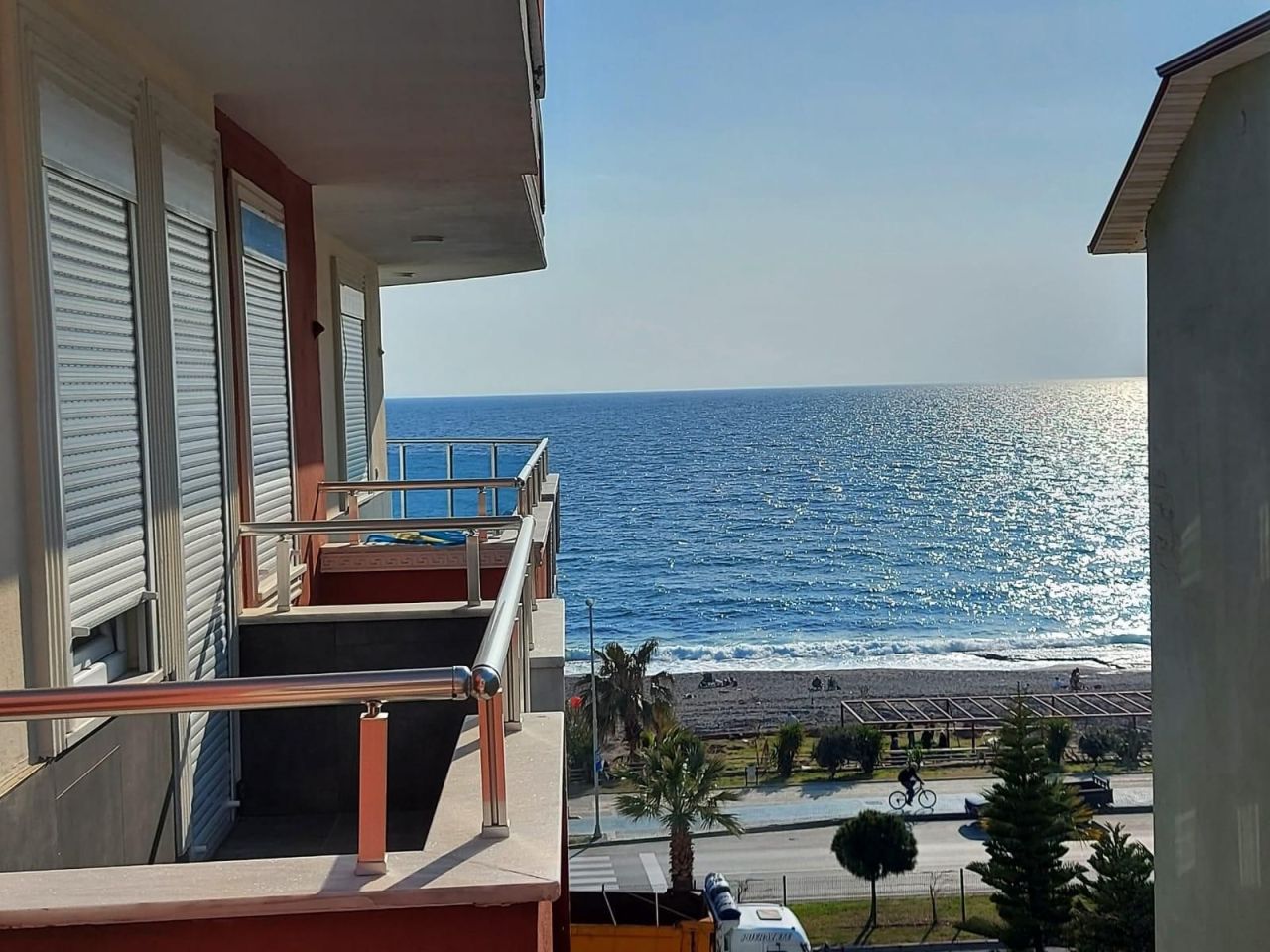 Пентхаус в Алании, Турция, 220 м² - фото 4