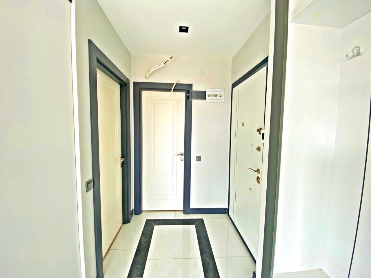 Квартира в Алании, Турция, 68 м² - фото 4