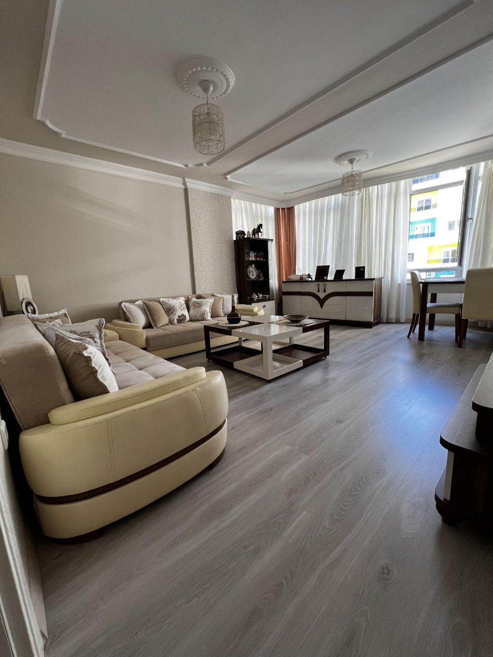 Квартира в Алании, Турция, 150 м² - фото 4