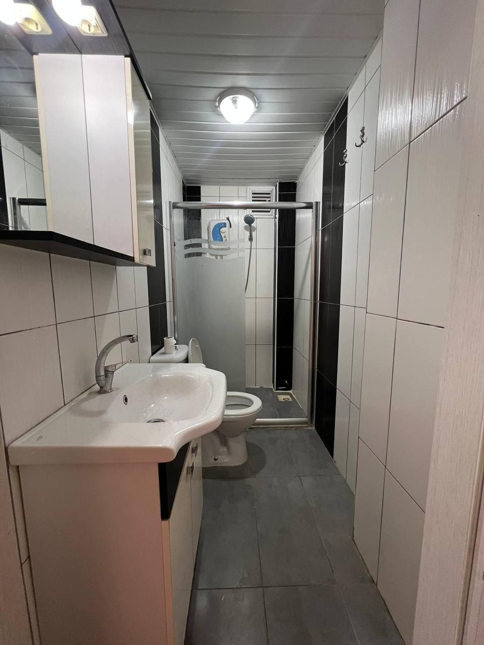 Квартира в Мерсине, Турция, 55 м² - фото 4