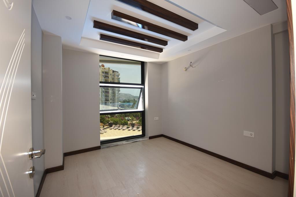 Квартира в Алании, Турция, 60 м² - фото 4