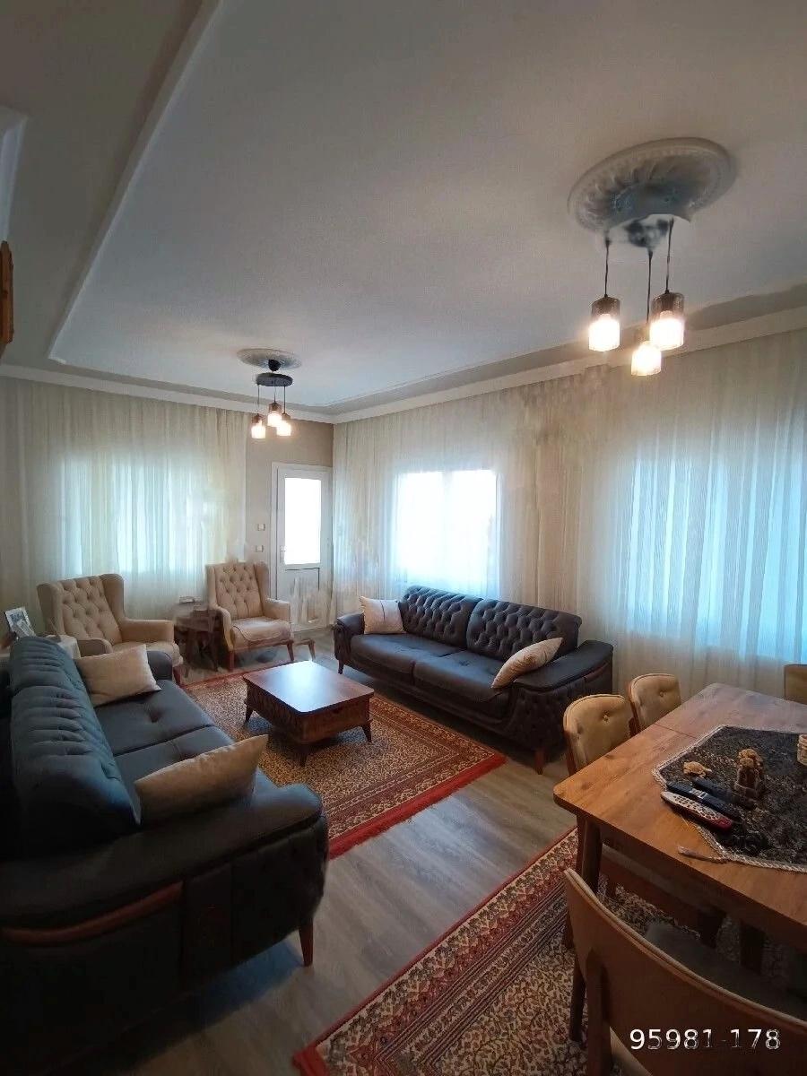 Квартира в Мерсине, Турция, 145 м² - фото 4