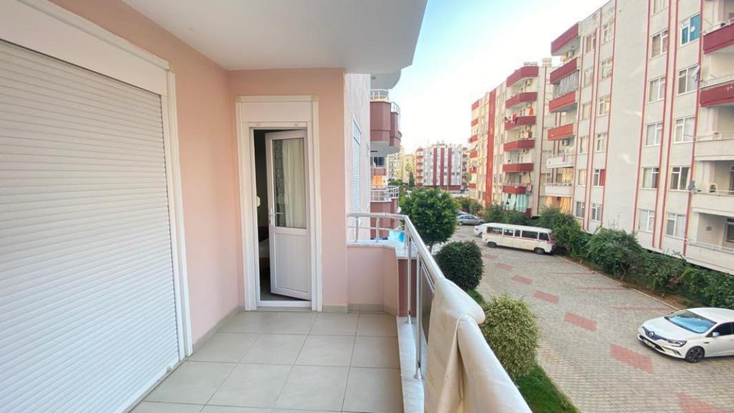 Квартира в Алании, Турция, 136 м² - фото 4