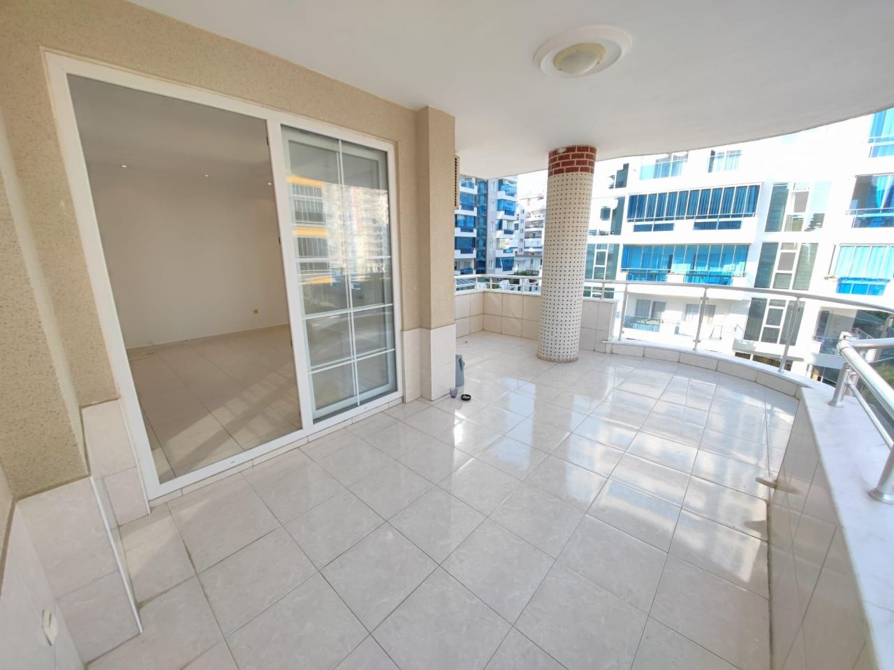 Квартира в Алании, Турция, 120 м² - фото 4