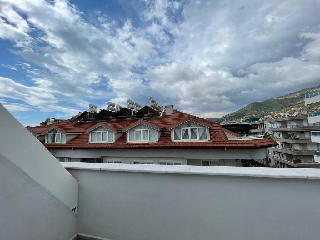 Пентхаус в Алании, Турция, 160 м² - фото 4