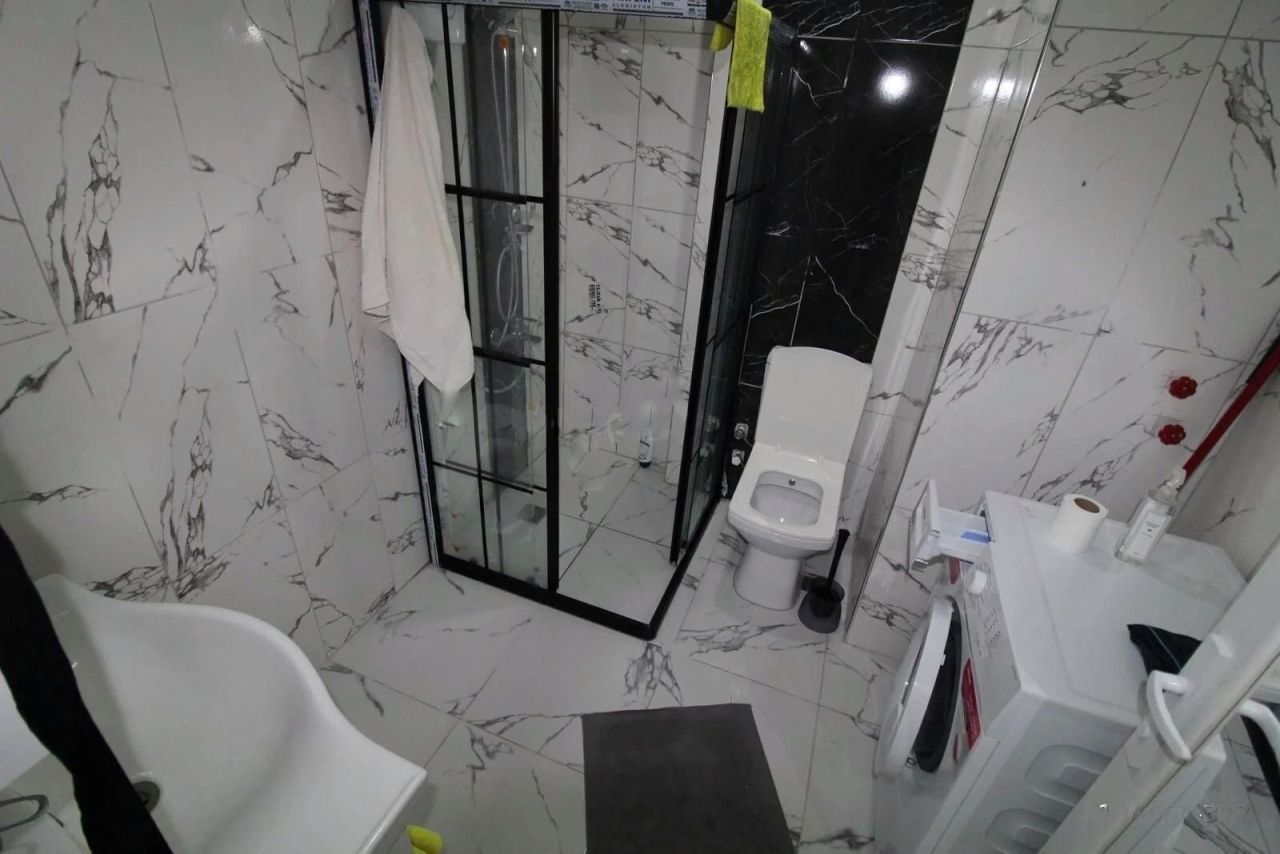 Квартира в Мерсине, Турция, 95 м² - фото 4