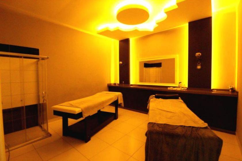 Квартира в Алании, Турция, 80 м² - фото 4