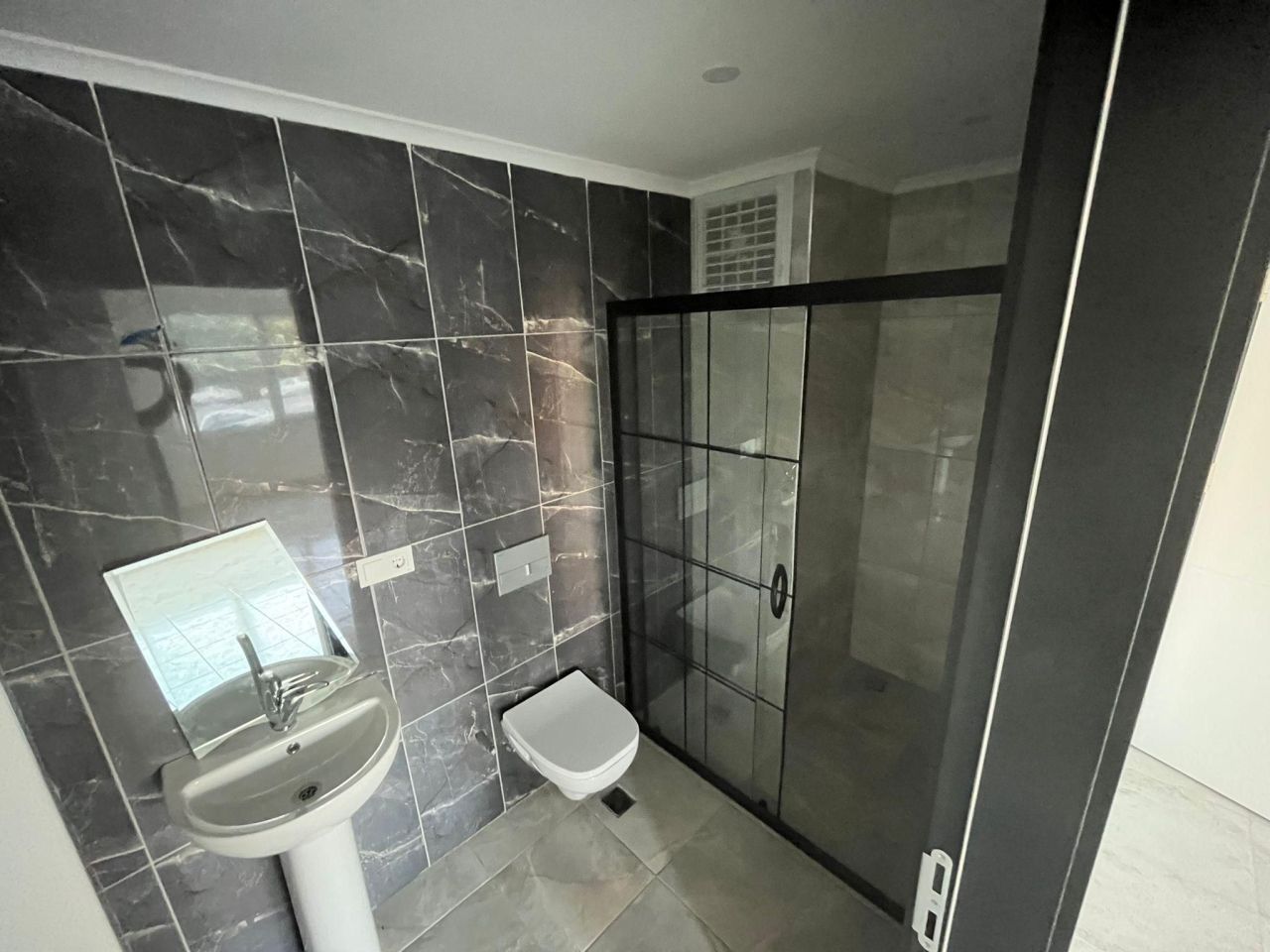 Квартира в Алании, Турция, 90 м² - фото 4