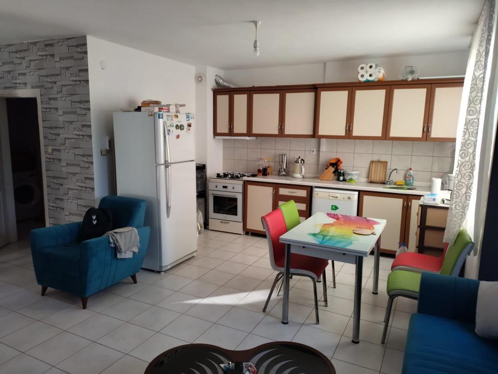 Квартира в Алании, Турция, 70 м² - фото 4