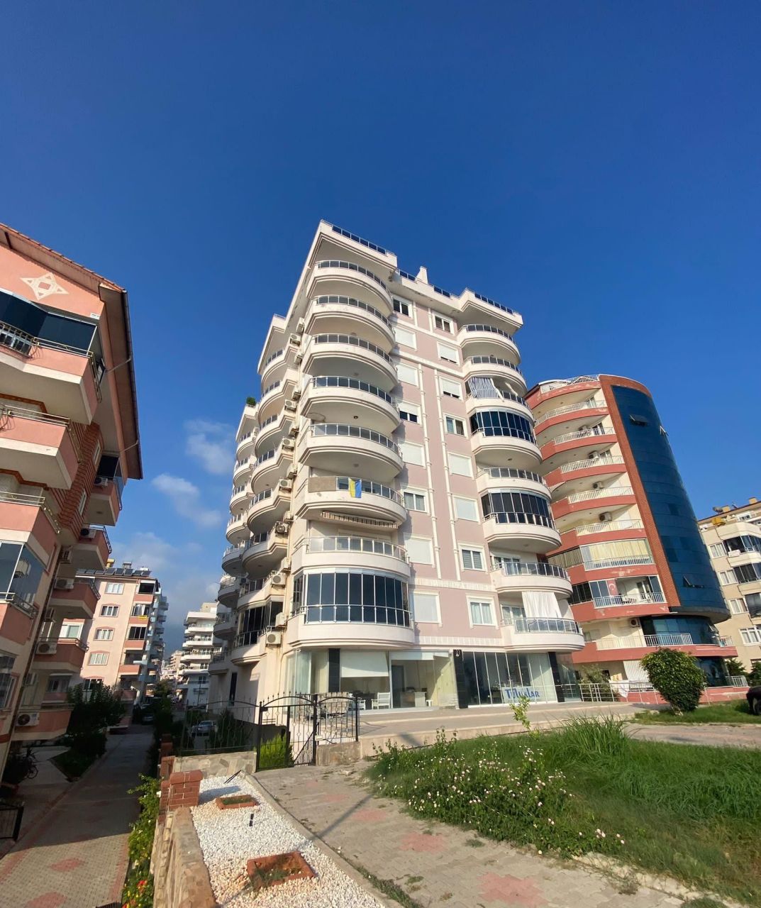 Квартира в Алании, Турция, 120 м² - фото 4