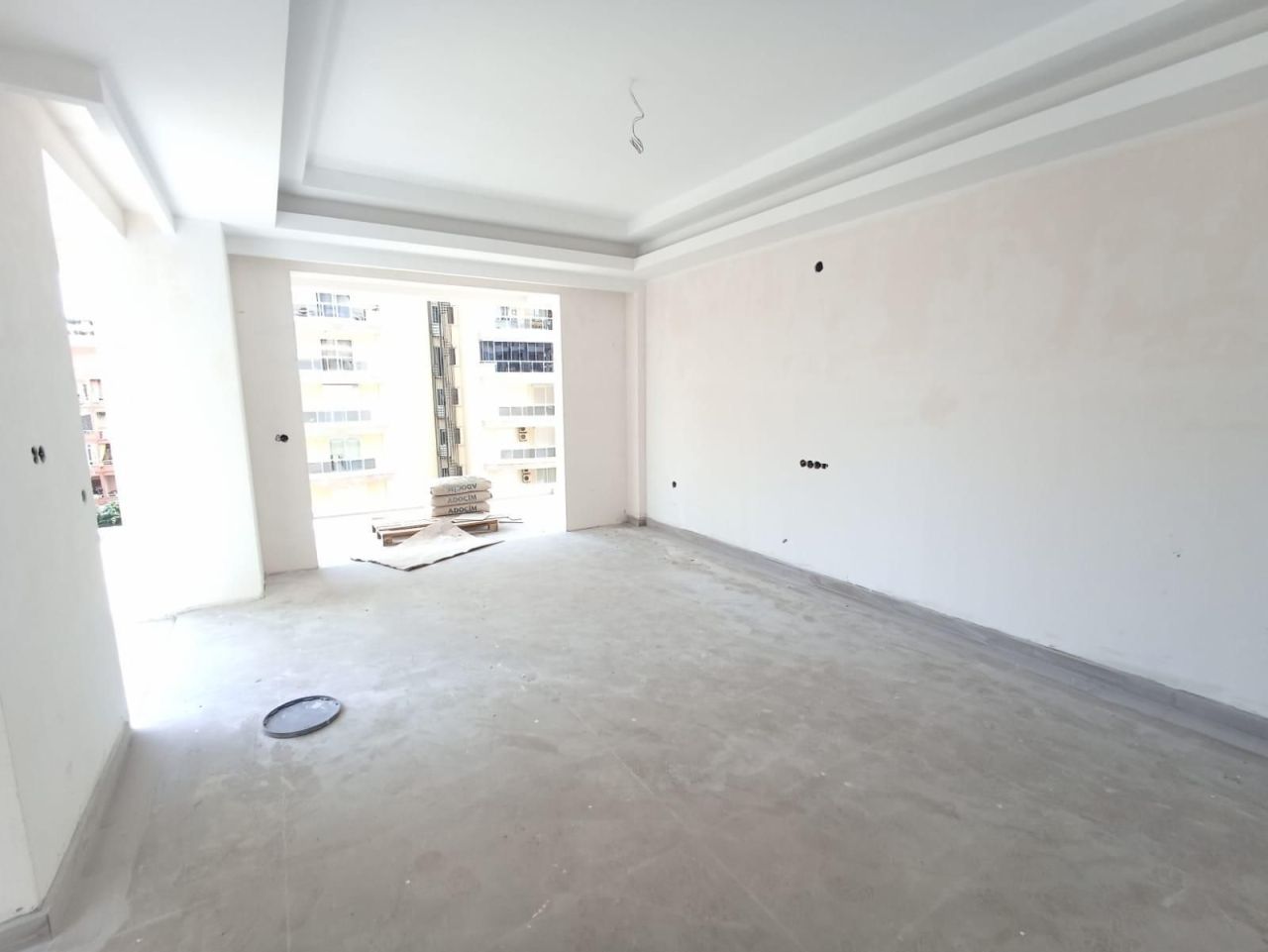 Квартира в Алании, Турция, 117 м² - фото 4