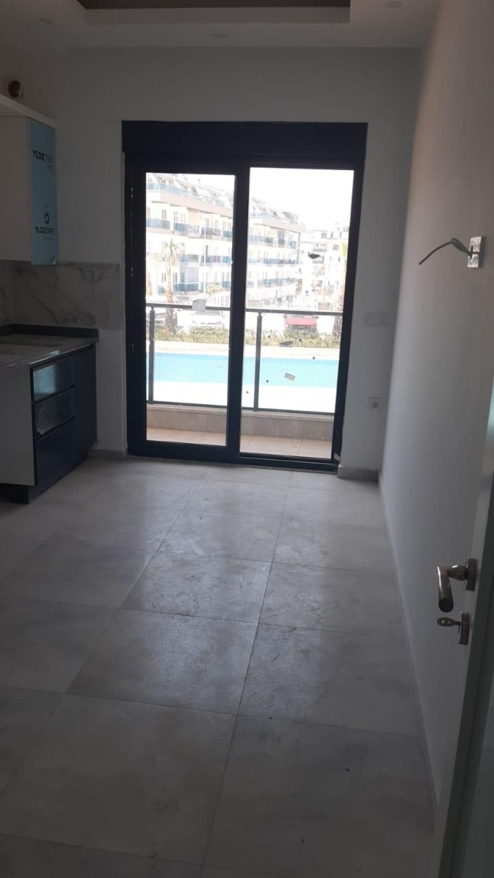 Квартира в Алании, Турция, 120 м² - фото 4