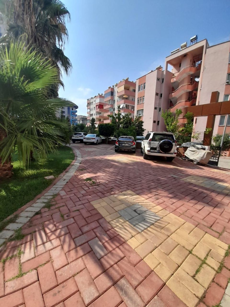Квартира в Алании, Турция, 65 м² - фото 4