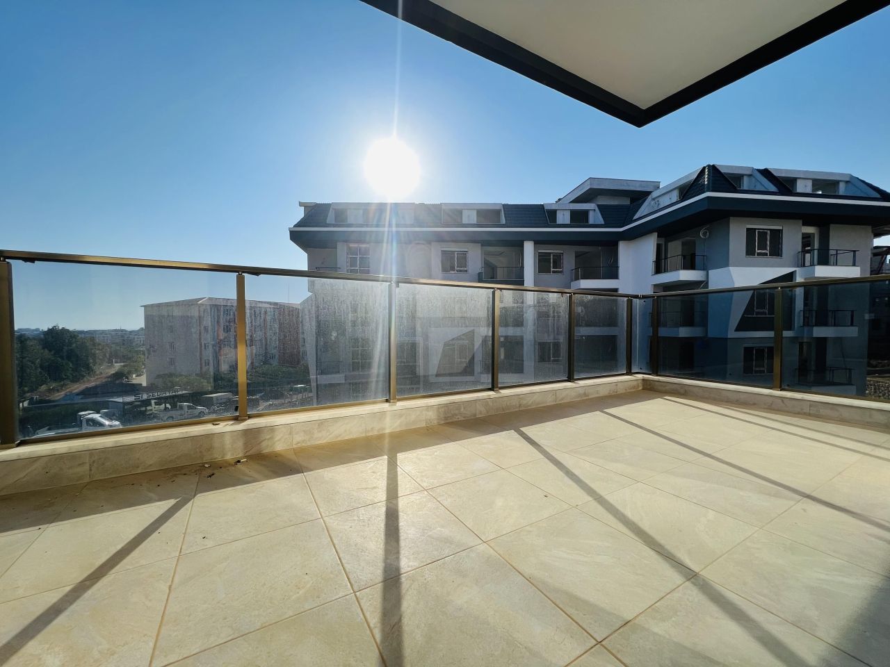 Квартира в Алании, Турция, 155 м² - фото 4