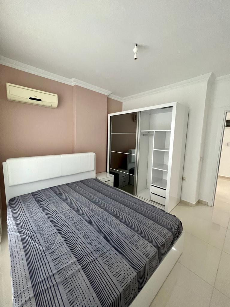 Квартира в Кестеле, Турция, 154 м² - фото 4