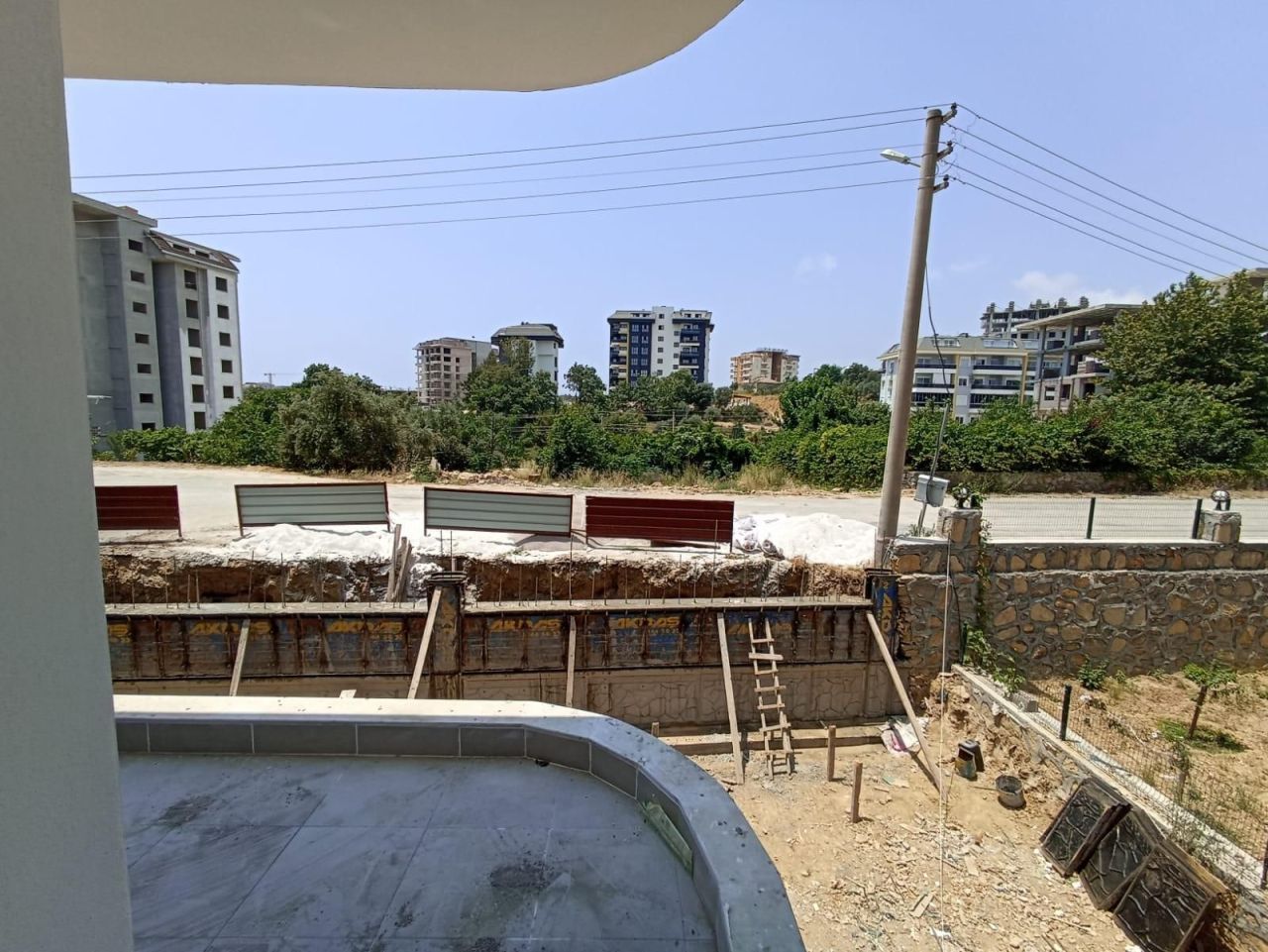 Пентхаус в Авсалларе, Турция, 125 м² - фото 4