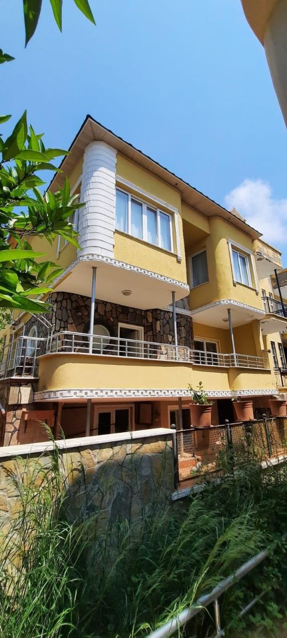 Вилла в Алании, Турция, 300 м² - фото 4