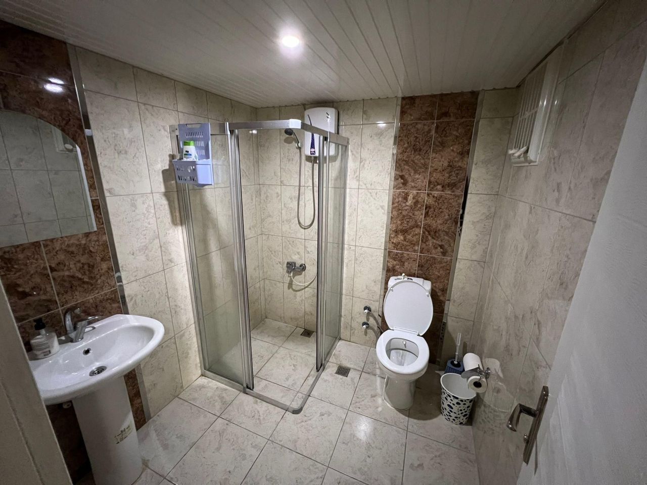 Квартира в Алании, Турция, 75 м² - фото 4