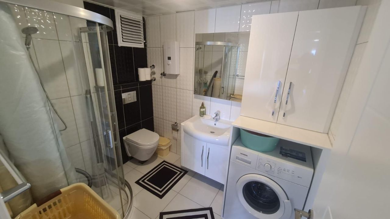 Квартира в Алании, Турция, 115 м² - фото 4
