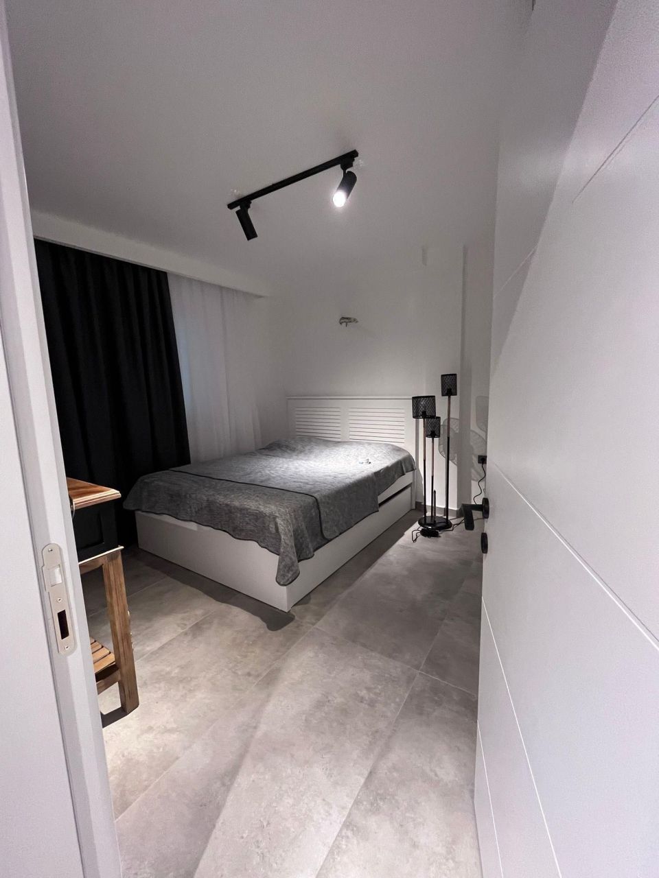 Квартира в Алании, Турция, 70 м² - фото 4