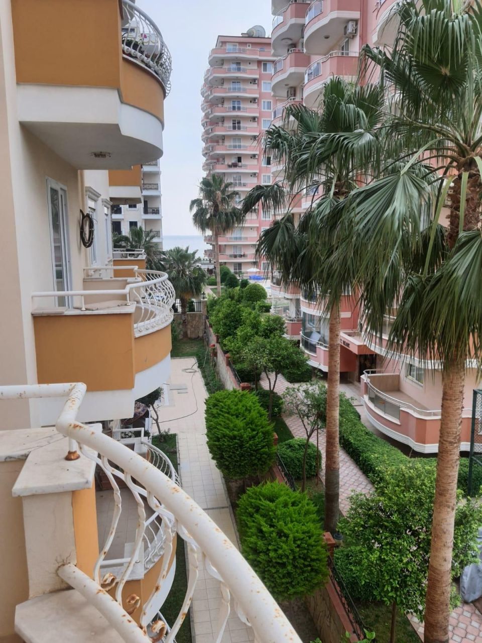Квартира в Алании, Турция, 125 м² - фото 4