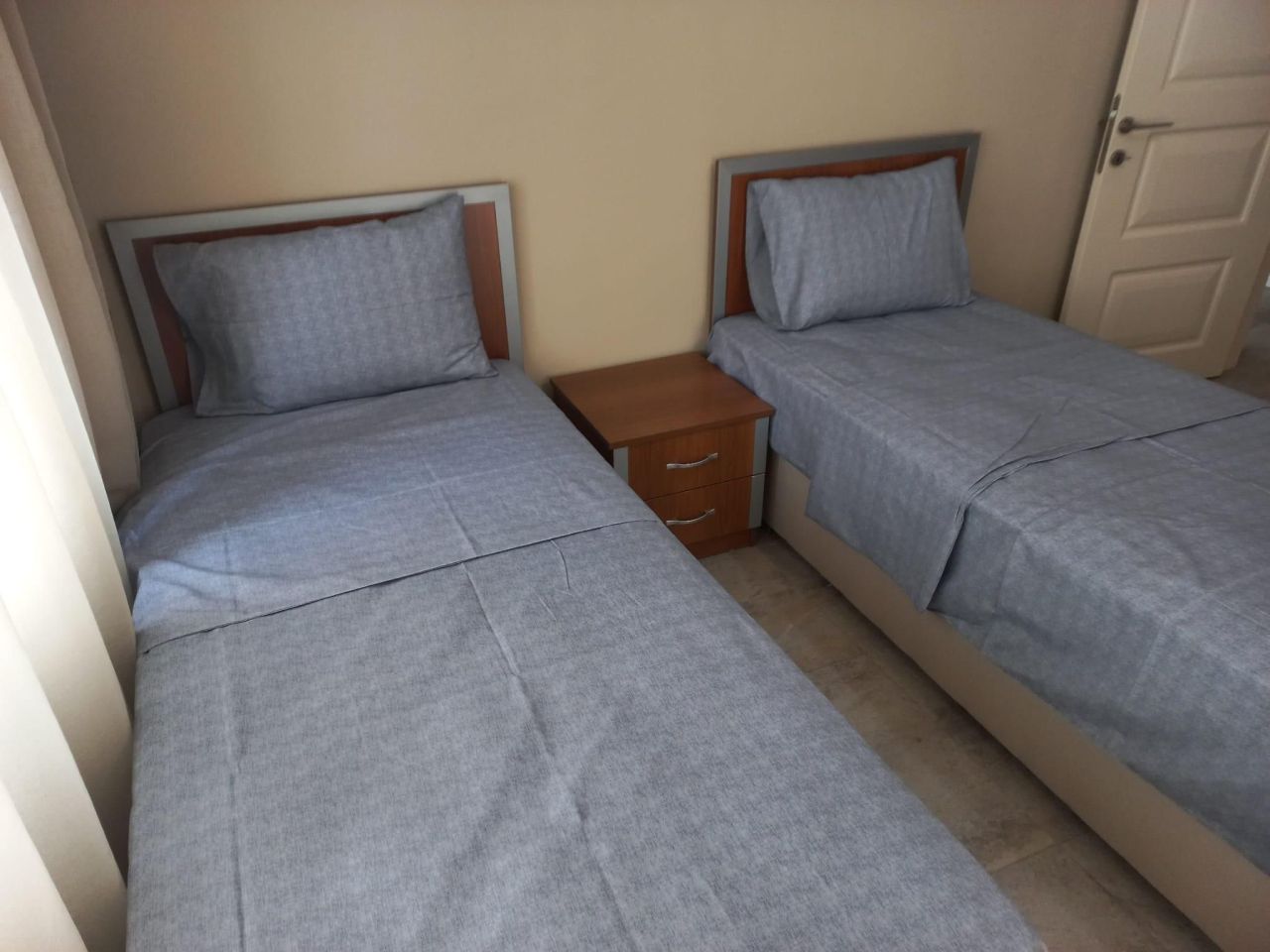 Квартира в Алании, Турция, 110 м² - фото 4