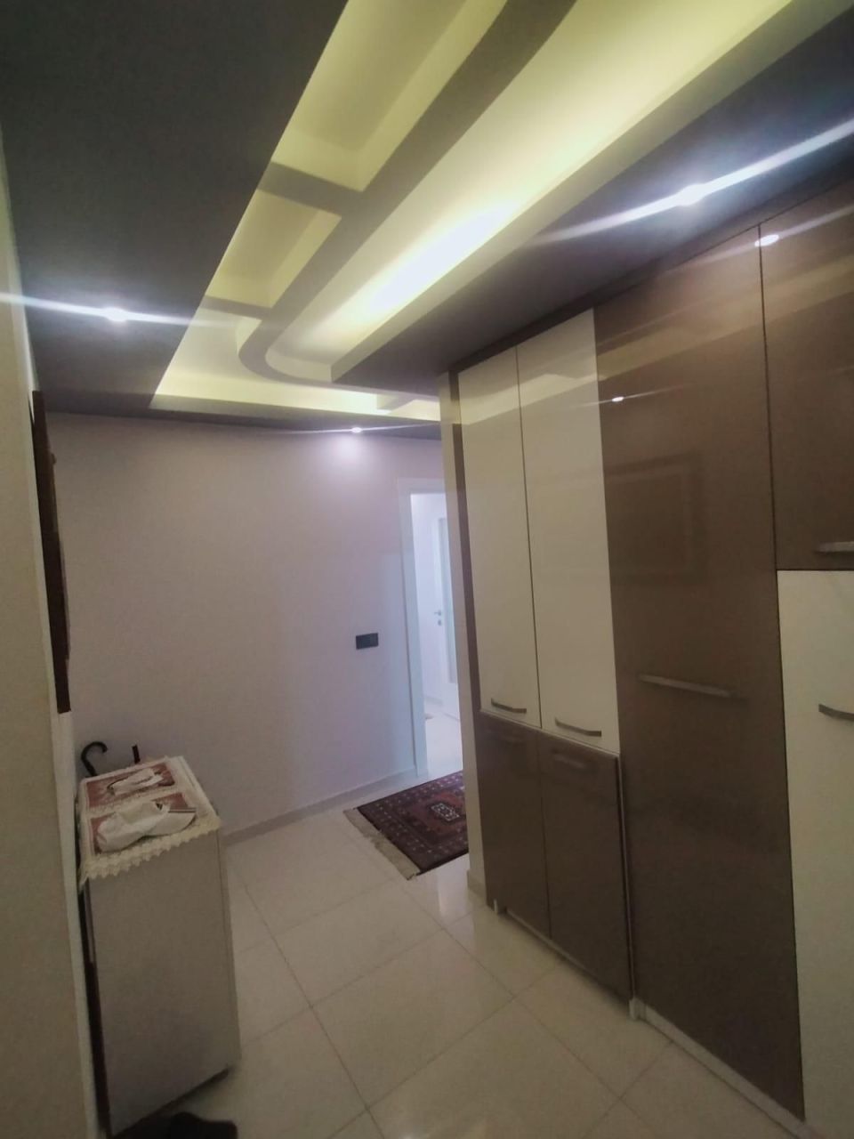 Квартира в Алании, Турция, 155 м² - фото 4