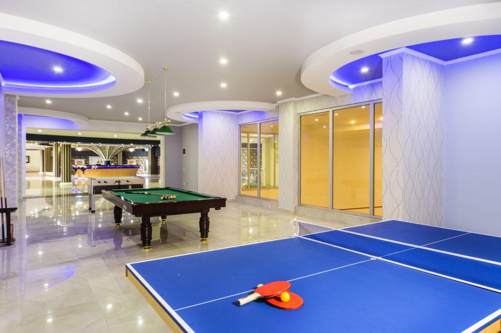 Квартира в Алании, Турция, 75 м² - фото 4