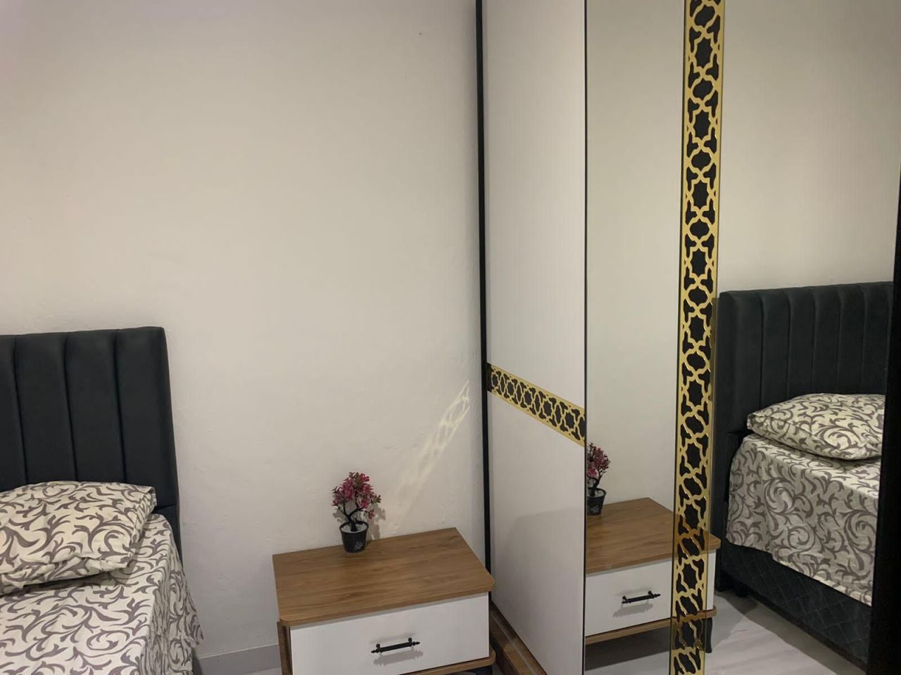 Квартира в Алании, Турция, 90 м² - фото 4