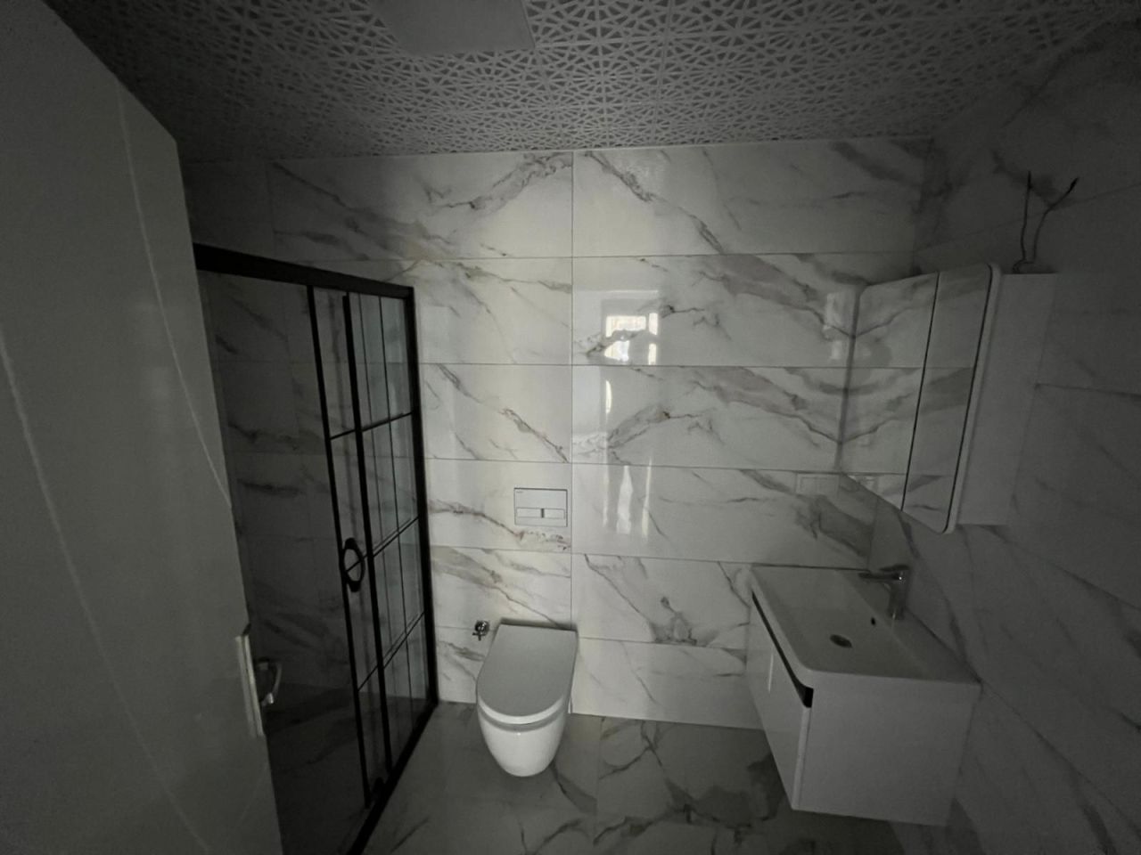 Квартира в Алании, Турция, 60 м² - фото 4