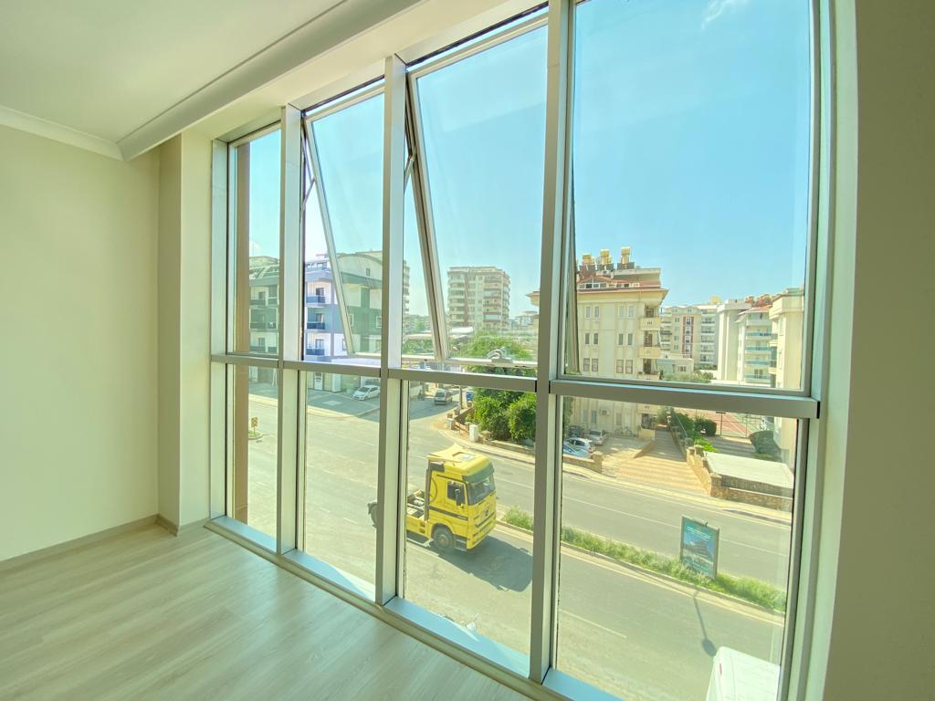 Квартира в Алании, Турция, 140 м² - фото 4