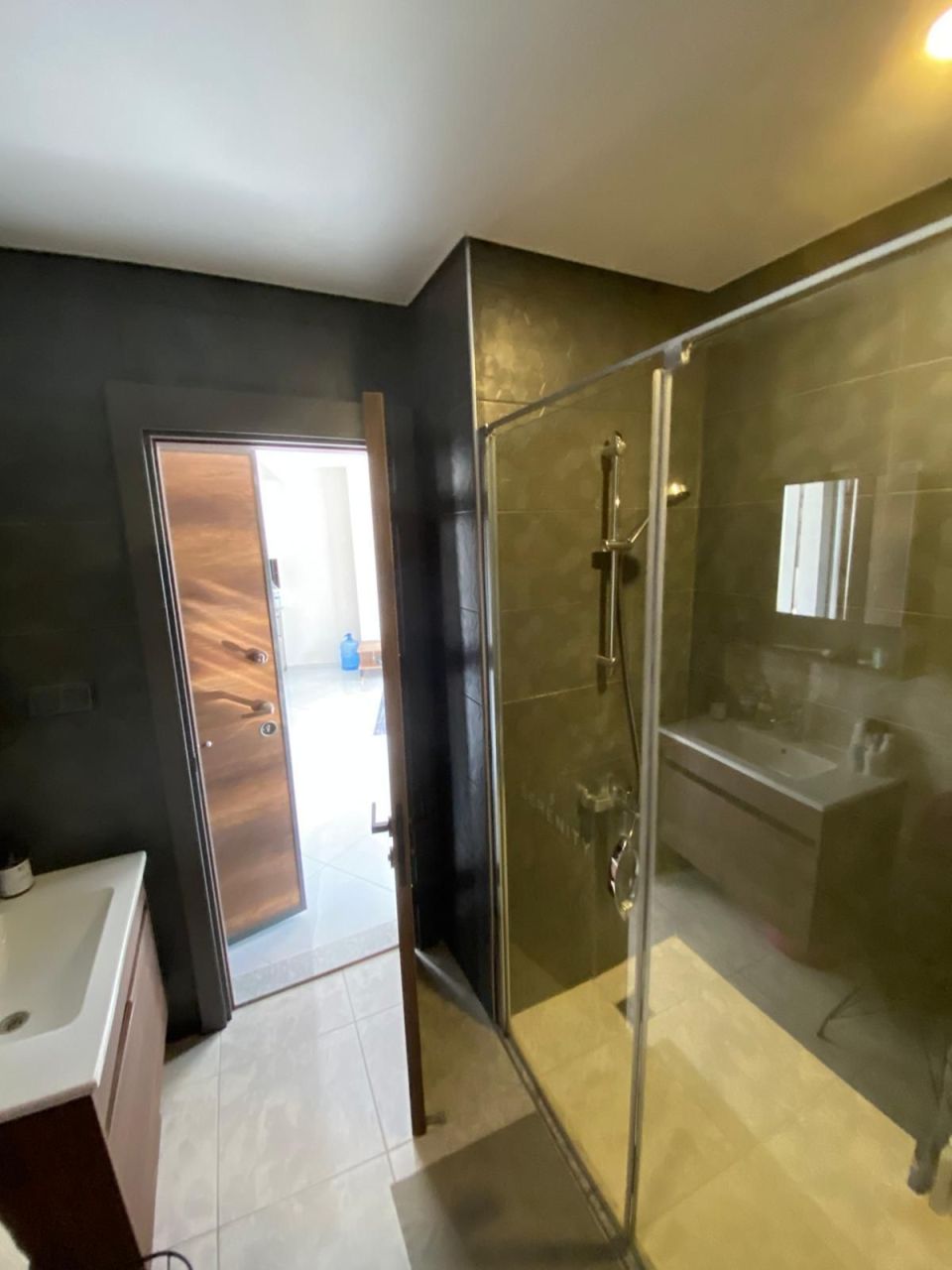 Квартира в Алании, Турция, 60 м² - фото 4