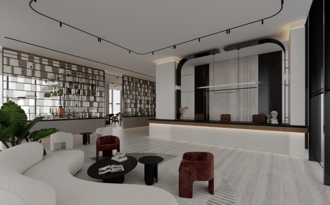 Квартира в Батуми, Грузия, 41 м² - фото 4