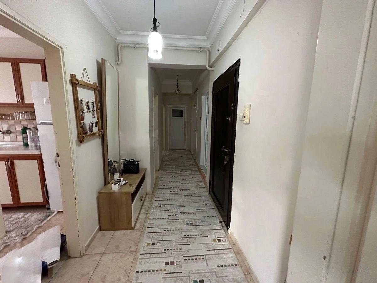 Квартира в Мерсине, Турция, 100 м² - фото 4