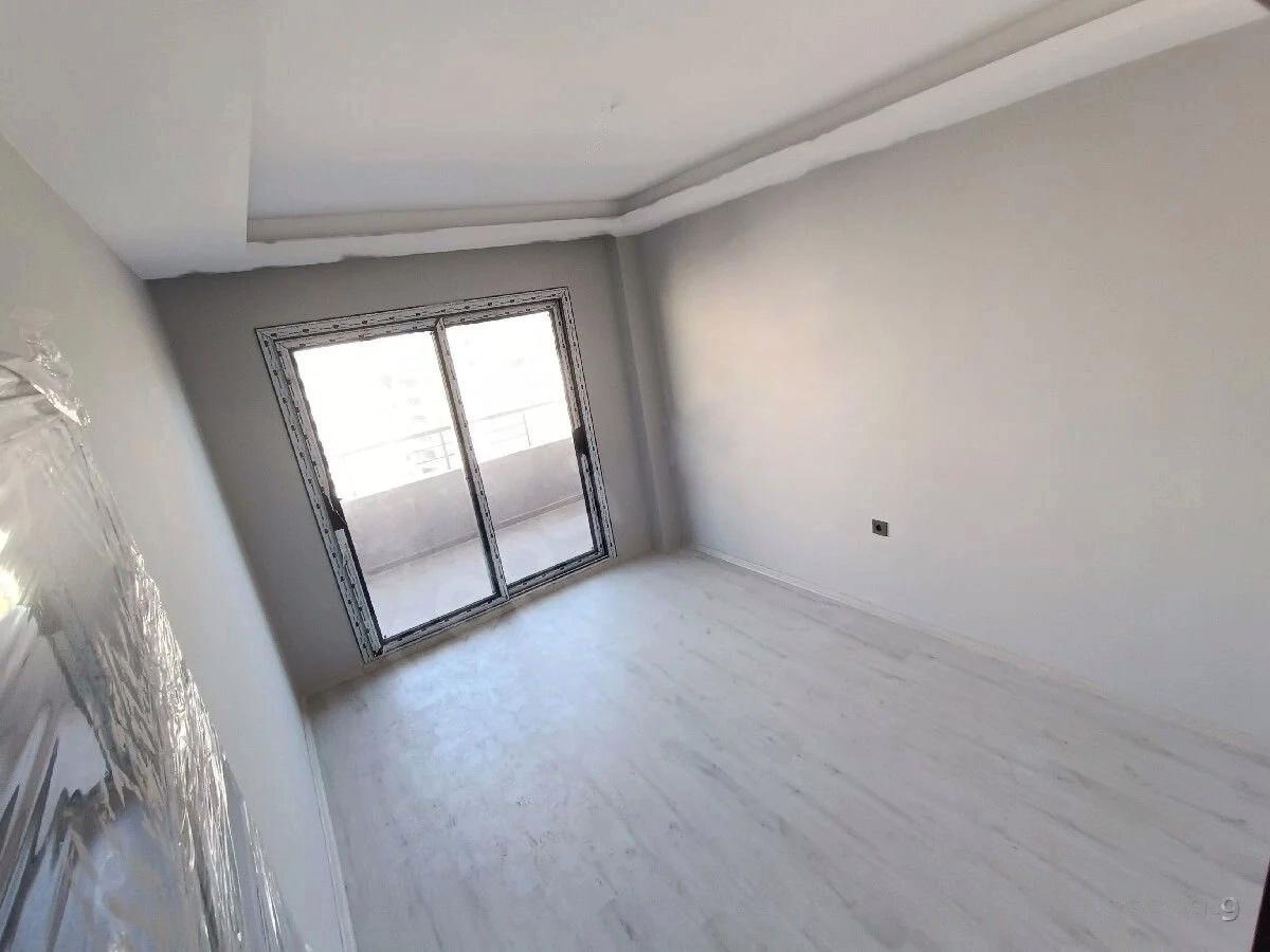 Квартира в Мерсине, Турция, 100 м² - фото 4