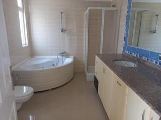 Квартира в Алании, Турция, 250 м² - фото 4