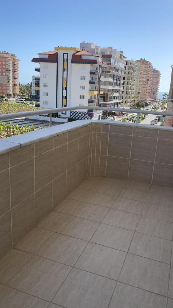 Квартира в Алании, Турция, 130 м² - фото 4