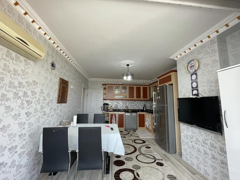Квартира в Алании, Турция, 185 м² - фото 4