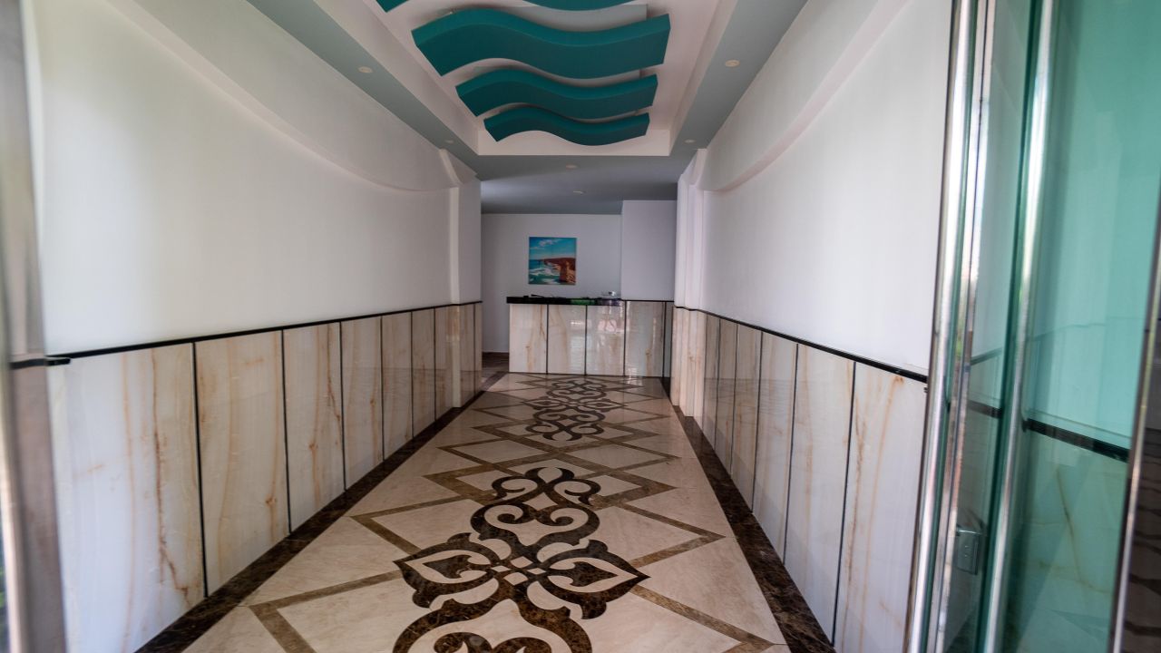 Квартира в Алании, Турция, 55 м² - фото 4