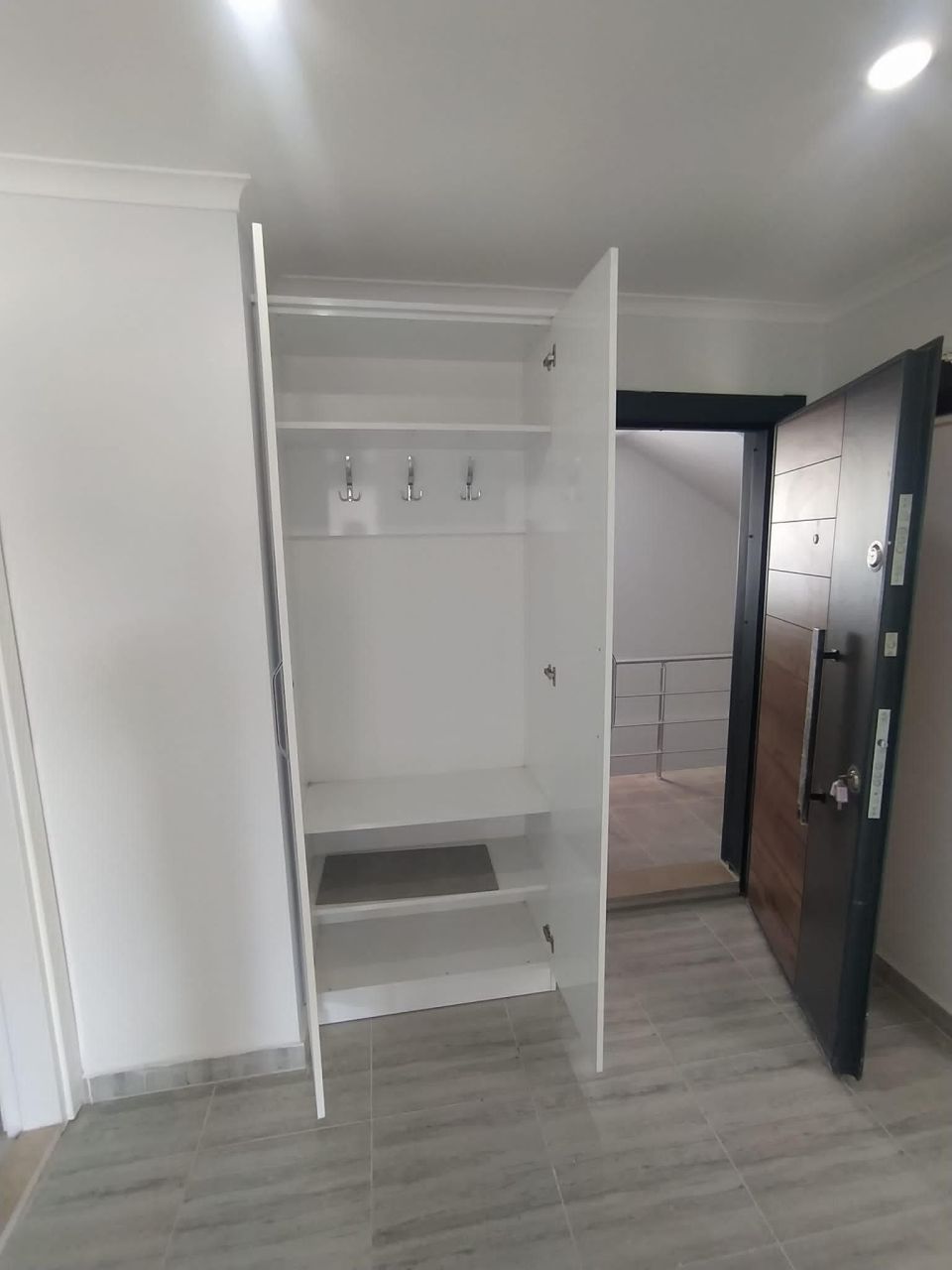 Квартира в Алании, Турция, 90 м² - фото 4