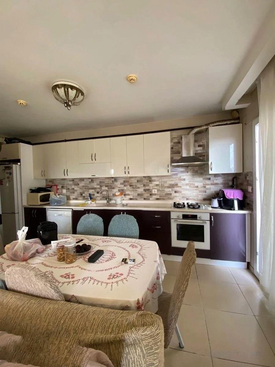 Квартира в Мерсине, Турция, 134 м² - фото 4