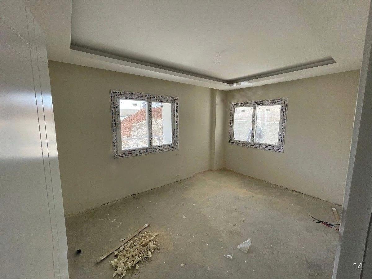 Квартира в Мерсине, Турция, 110 м² - фото 4