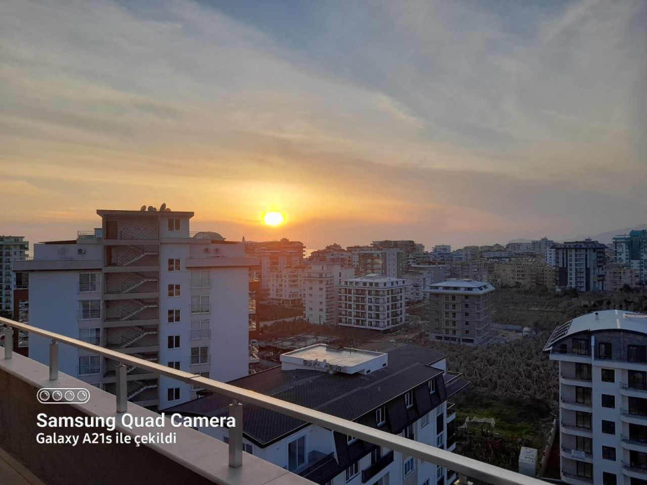 Квартира в Алании, Турция, 220 м² - фото 4