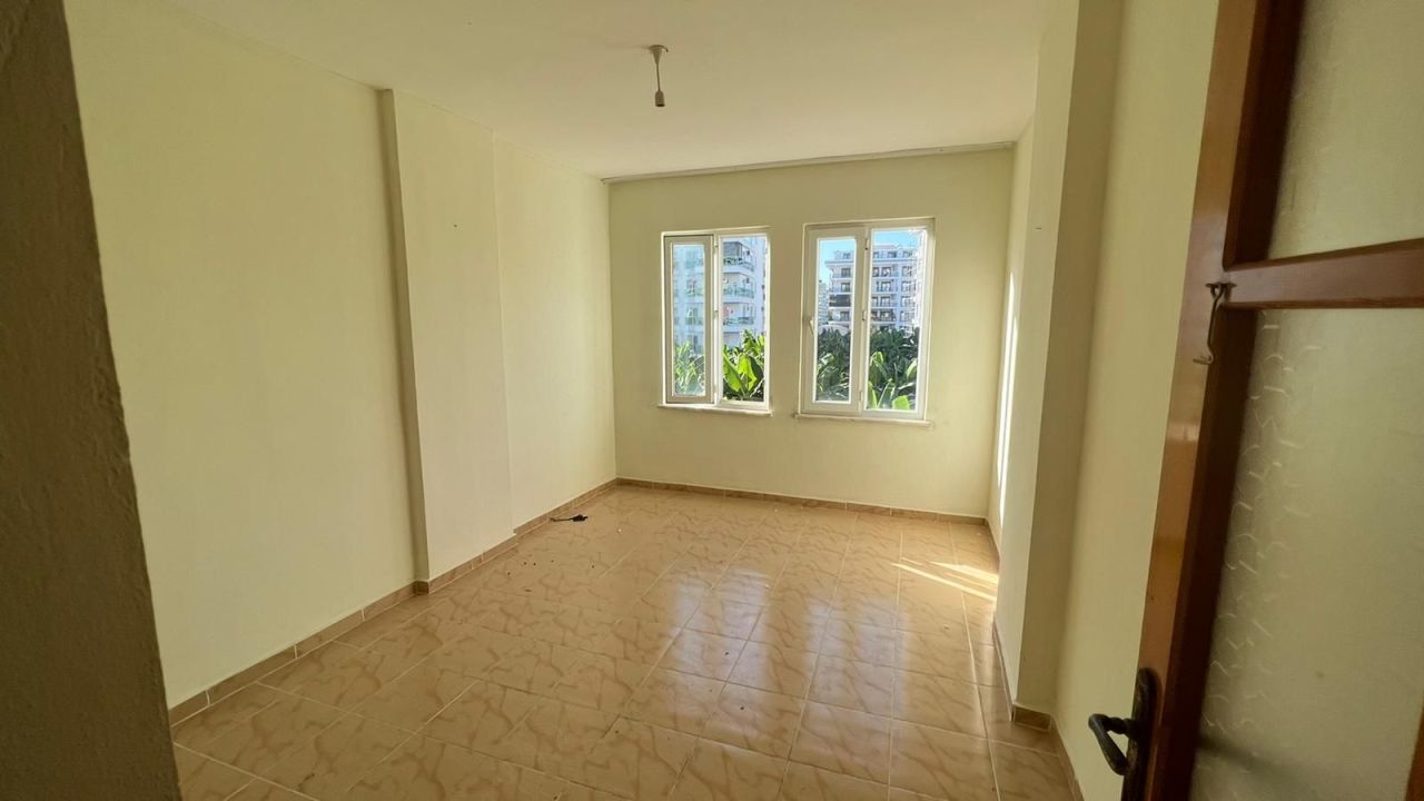 Квартира в Алании, Турция, 105 м² - фото 4