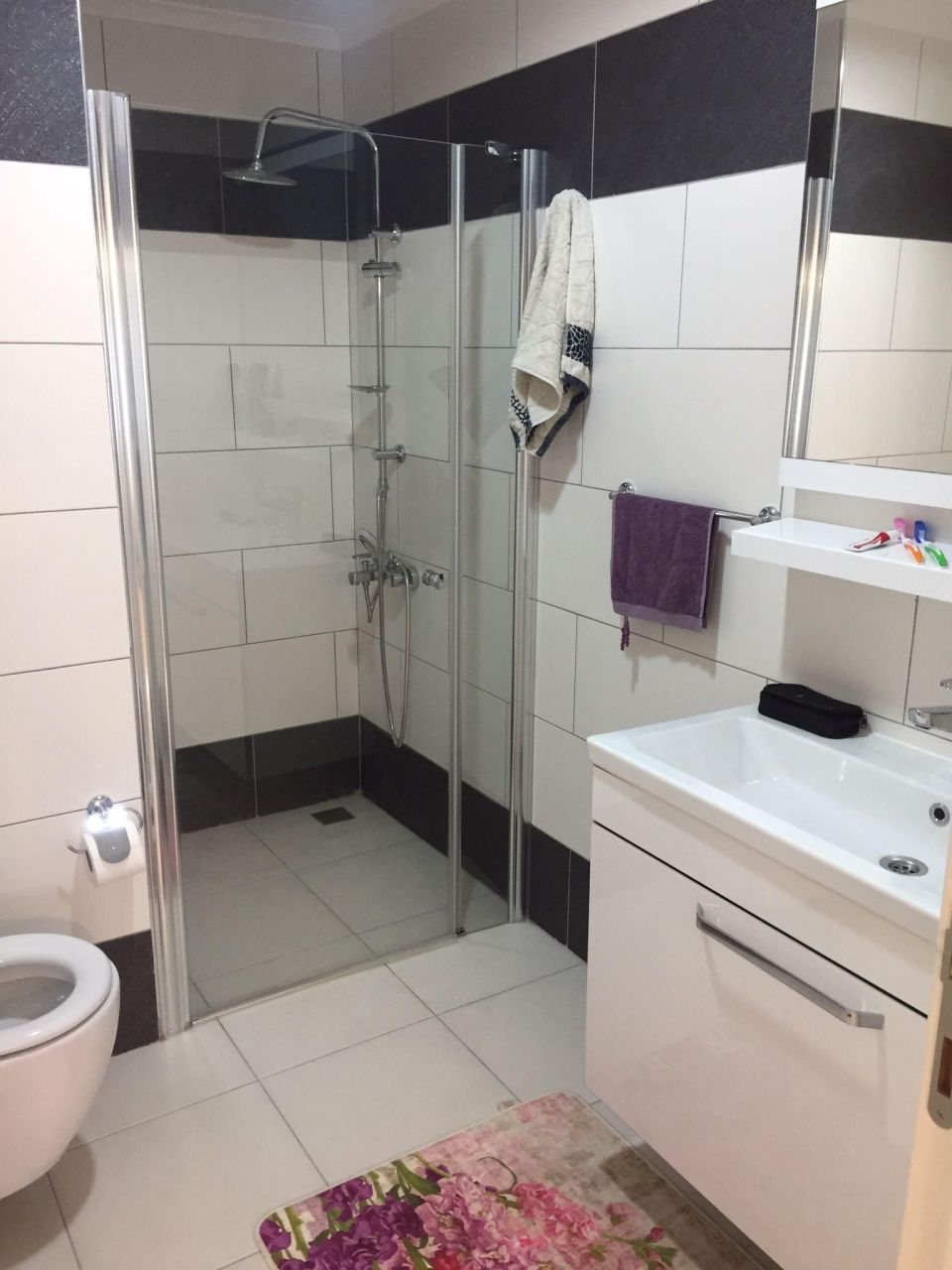 Квартира в Кестеле, Турция, 200 м² - фото 4