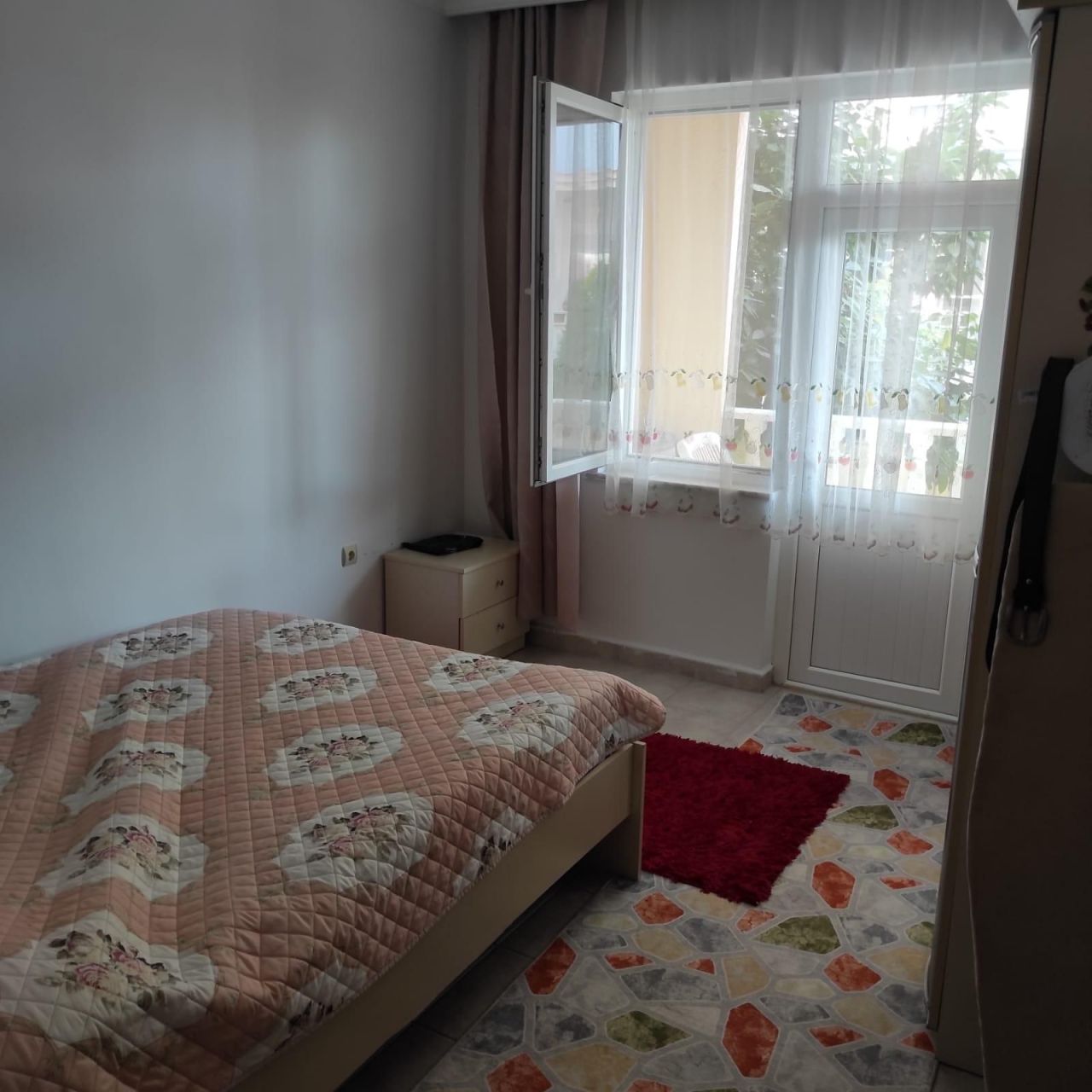 Квартира в Алании, Турция, 65 м² - фото 4