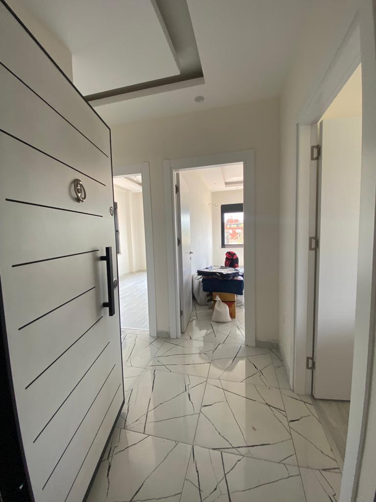 Квартира в Алании, Турция, 75 м² - фото 4