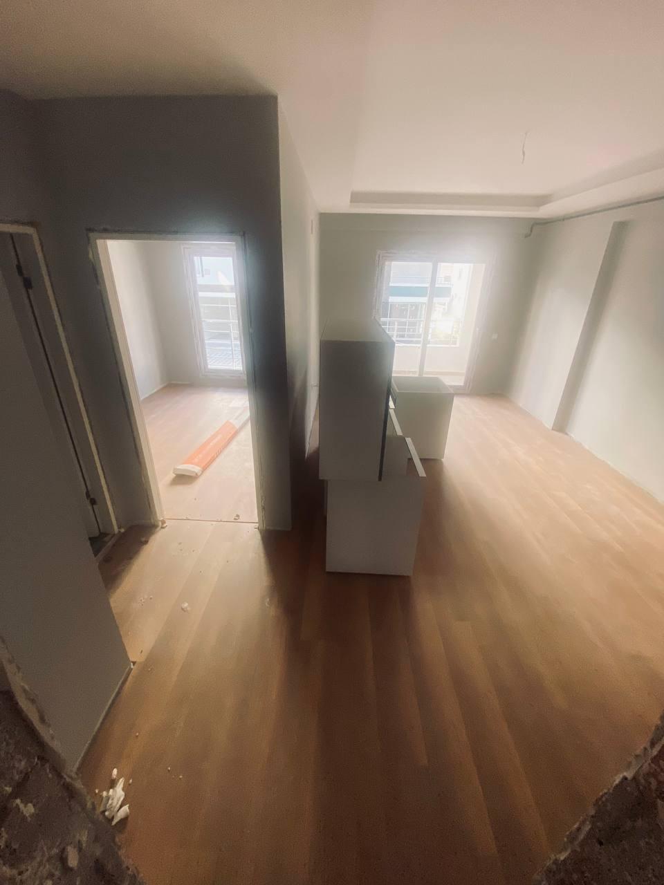 Квартира в Мерсине, Турция, 53 м² - фото 4